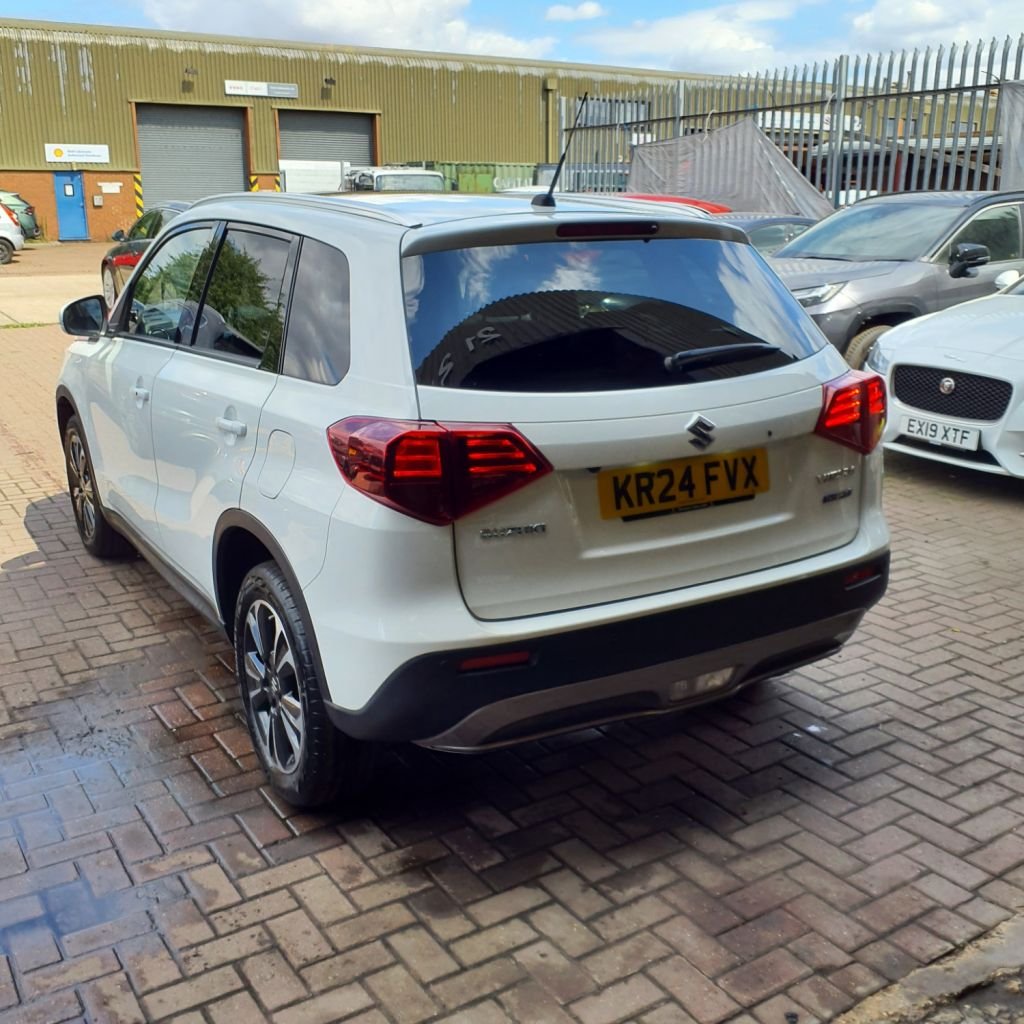 Used Suzuki Vitara 2024 for sale - 75264709: Photo 8