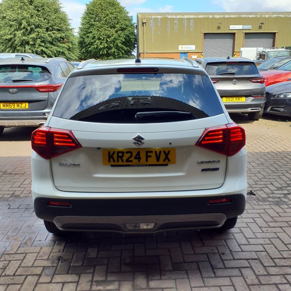 Used Suzuki Vitara 2024 for sale - 75264709: Photo 9