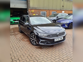 2020 (70) - 1.4 TSI 13kWh GTE Estate 5dr Petrol Plug-in Hybrid DSG Euro 6 (s/s) (218 ps