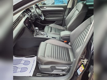 Used Volkswagen Passat 2020 for sale - 75798195: Photo