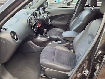Used Nissan Juke 2018 for sale - 79313897: Photo
