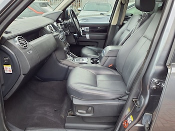 Used Land Rover Discovery 2015 for sale - 78288444: Photo