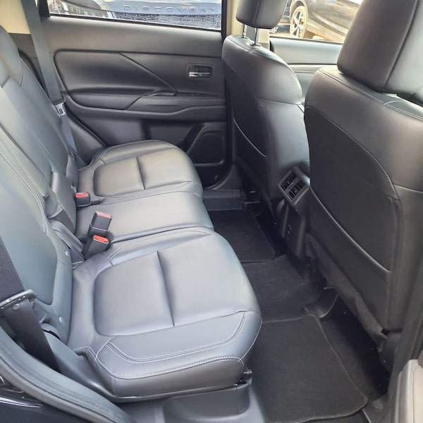 Used Mitsubishi Outlander 2019 for sale - 75347515: Photo 10