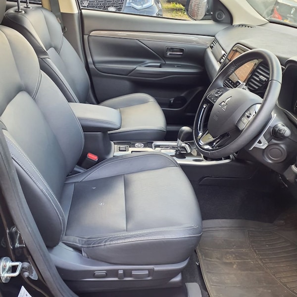 Used Mitsubishi Outlander 2019 for sale - 75347515: Photo 11