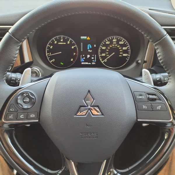 Used Mitsubishi Outlander 2019 for sale - 75347515: Photo 12