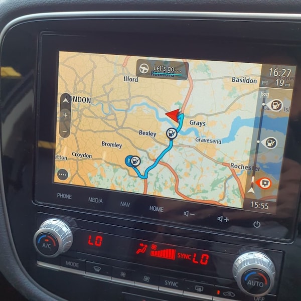 Used Mitsubishi Outlander 2019 for sale - 75347515: Photo 13