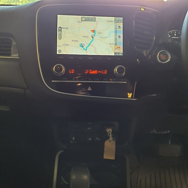 Used Mitsubishi Outlander 2019 for sale - 75347515: Photo 16