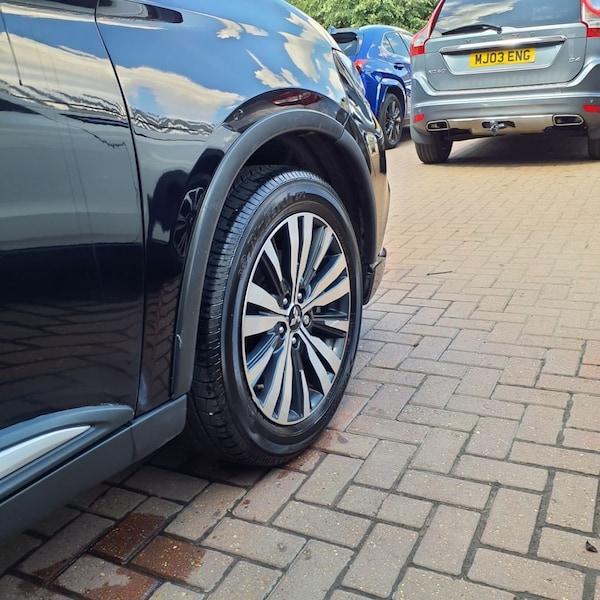 Used Mitsubishi Outlander 2019 for sale - 75347515: Photo 18