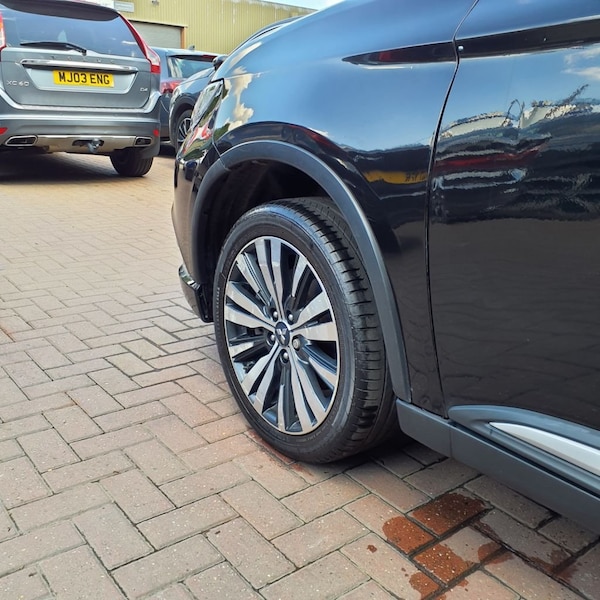 Used Mitsubishi Outlander 2019 for sale - 75347515: Photo 19