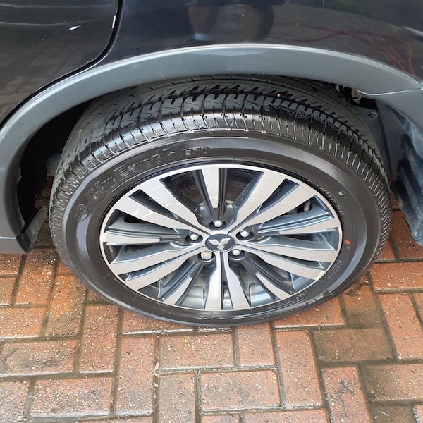 Used Mitsubishi Outlander 2019 for sale - 75347515: Photo 21
