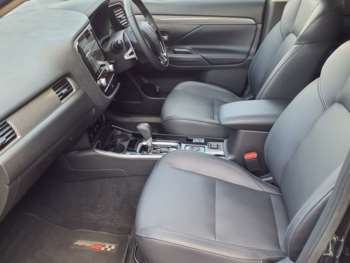 Used Mitsubishi Outlander 2019 for sale - 75347515: Photo