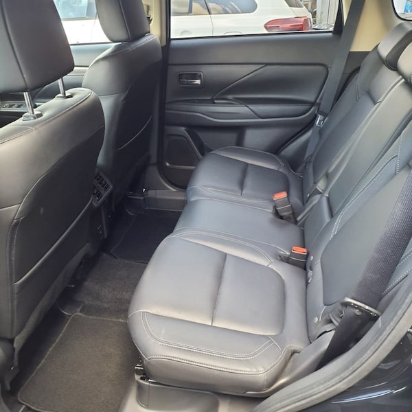 Used Mitsubishi Outlander 2019 for sale - 75347515: Photo 5