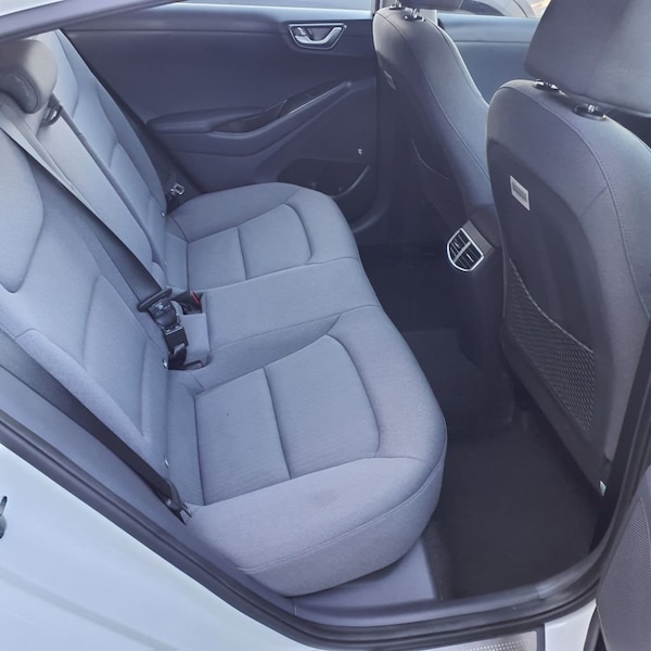 Used Hyundai IONIQ 2022 for sale - 73561182: Photo 10