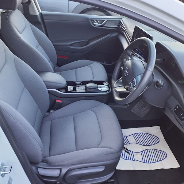 Used Hyundai IONIQ 2022 for sale - 73561182: Photo 11