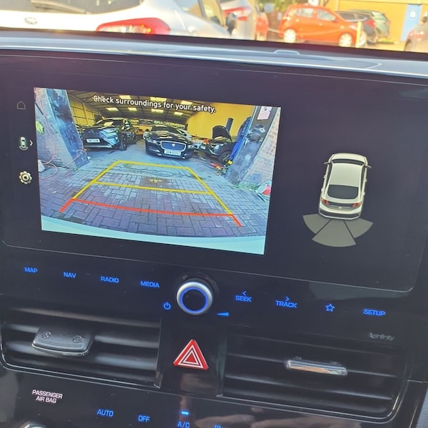 Used Hyundai IONIQ 2022 for sale - 73561182: Photo 14