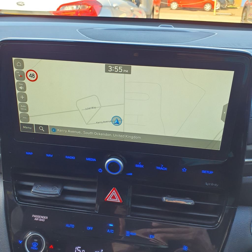 Vehicle 15