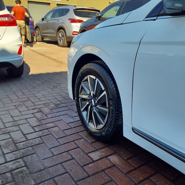 Used Hyundai IONIQ 2022 for sale - 73561182: Photo 17