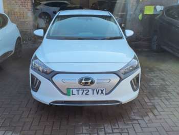 Used Hyundai IONIQ 2022 for sale - 73561182: Photo
