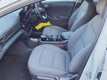 Used Hyundai IONIQ 2022 for sale - 73561182: Photo