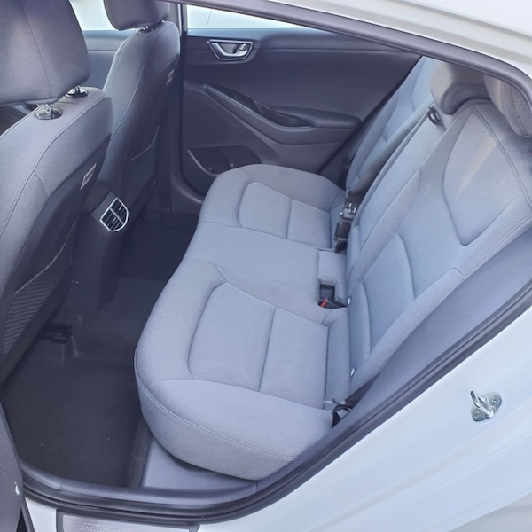 Used Hyundai IONIQ 2022 for sale - 73561182: Photo 5