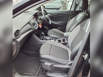 Used Vauxhall Grandland X 2020 for sale - 76132397: Photo