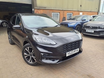 Used Ford Kuga 2023 for sale - 78769292: Photo