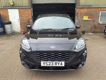 Used Ford Kuga 2023 for sale - 78769292: Photo