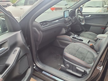 Used Ford Kuga 2023 for sale - 78769292: Photo