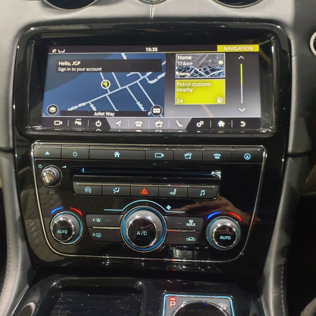 Vehicle 13