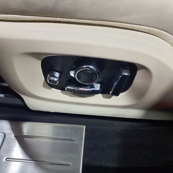 Used Jaguar XJ 2017 for sale - 72989699: Photo 20