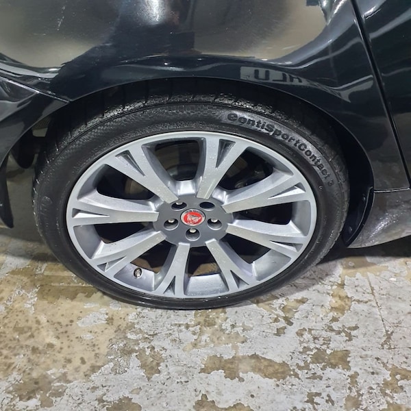 Used Jaguar XJ 2017 for sale - 72989699: Photo 24
