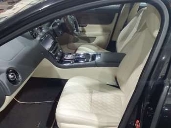 Used Jaguar XJ 2017 for sale - 72989699: Photo