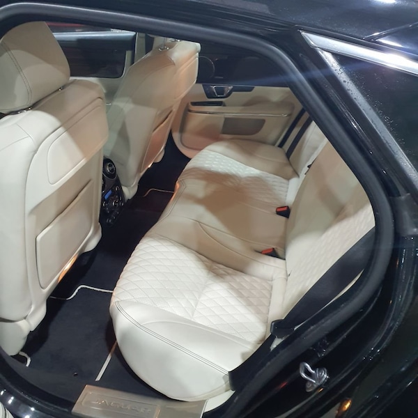 Used Jaguar XJ 2017 for sale - 72989699: Photo 5