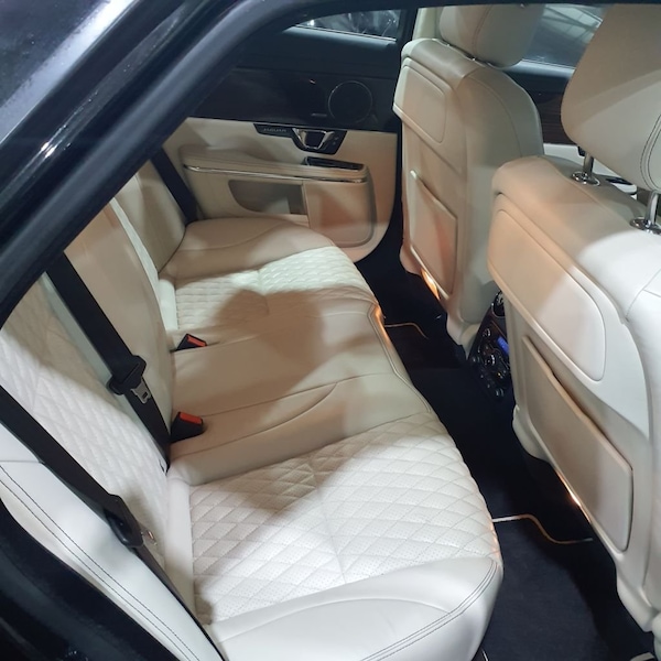 Used Jaguar XJ 2017 for sale - 72989699: Photo 9