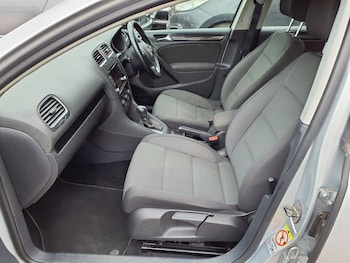 Used Volkswagen Golf 2011 for sale - 78557629: Photo