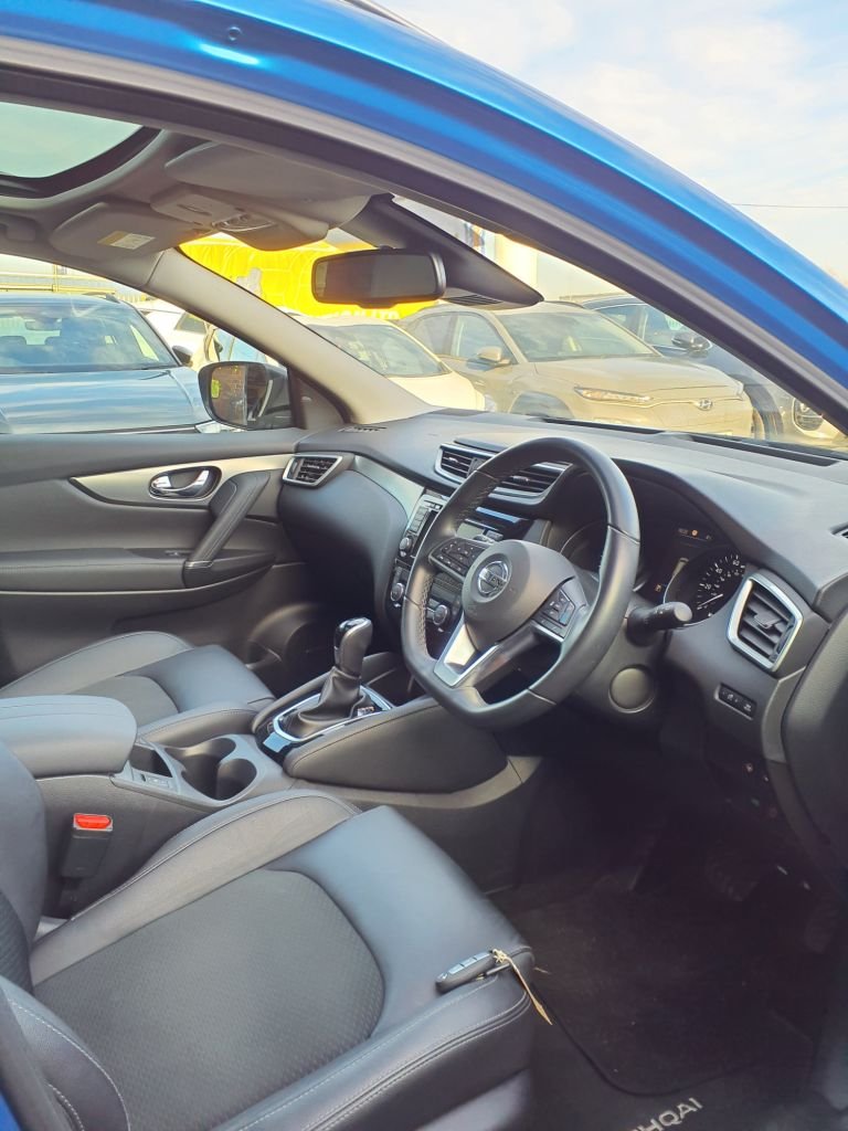 Used Nissan Qashqai 2020 for sale - 76725074: Photo 10