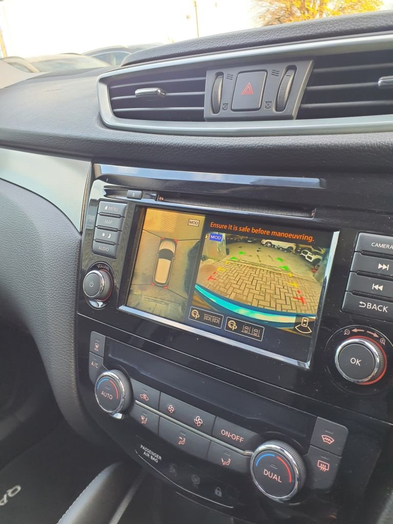 Used Nissan Qashqai 2020 for sale - 76725074: Photo 12