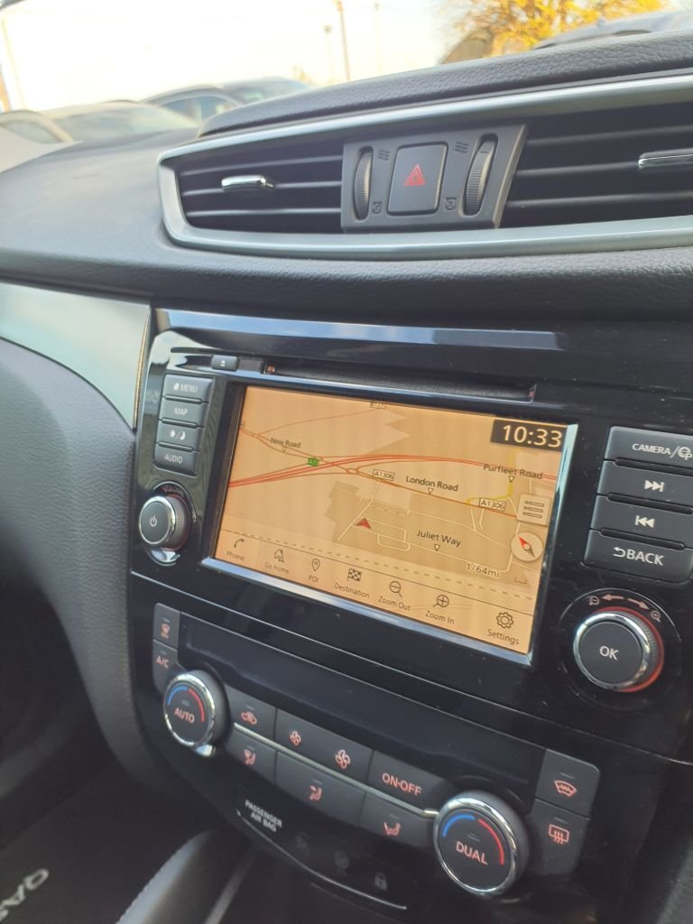 Used Nissan Qashqai 2020 for sale - 76725074: Photo 13