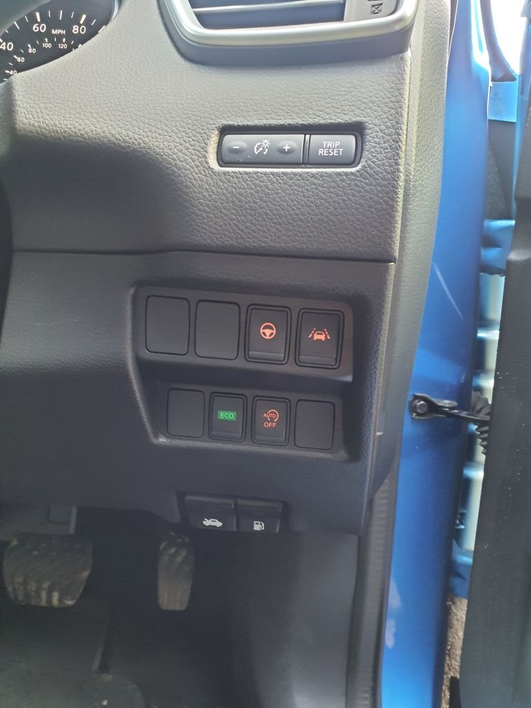 Used Nissan Qashqai 2020 for sale - 76725074: Photo 14