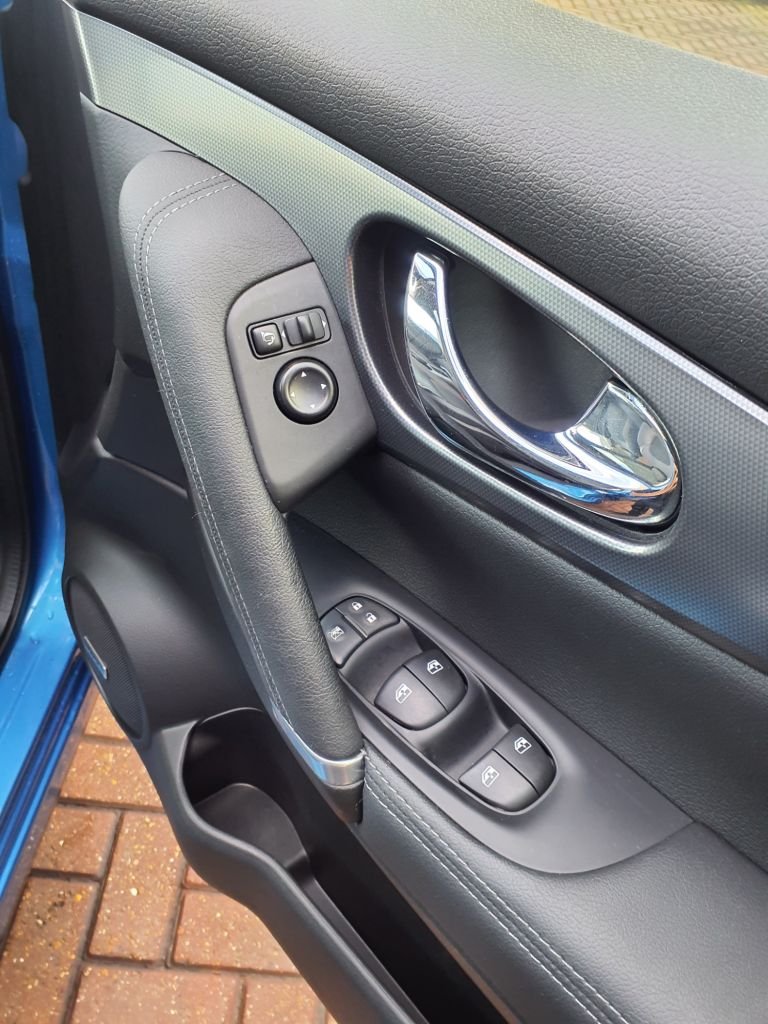 Used Nissan Qashqai 2020 for sale - 76725074: Photo 17