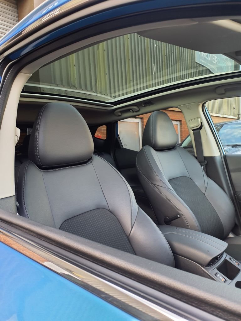 Used Nissan Qashqai 2020 for sale - 76725074: Photo 18