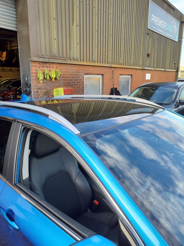 Used Nissan Qashqai 2020 for sale - 76725074: Photo 19