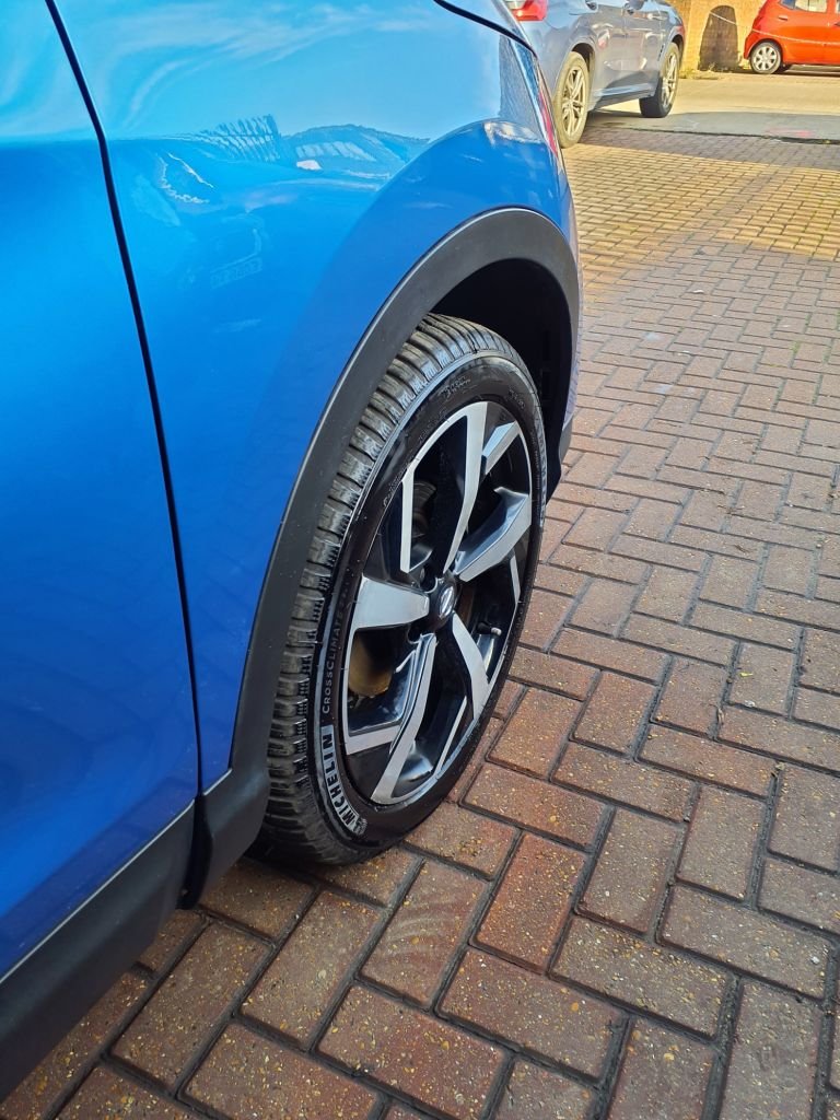 Used Nissan Qashqai 2020 for sale - 76725074: Photo 20