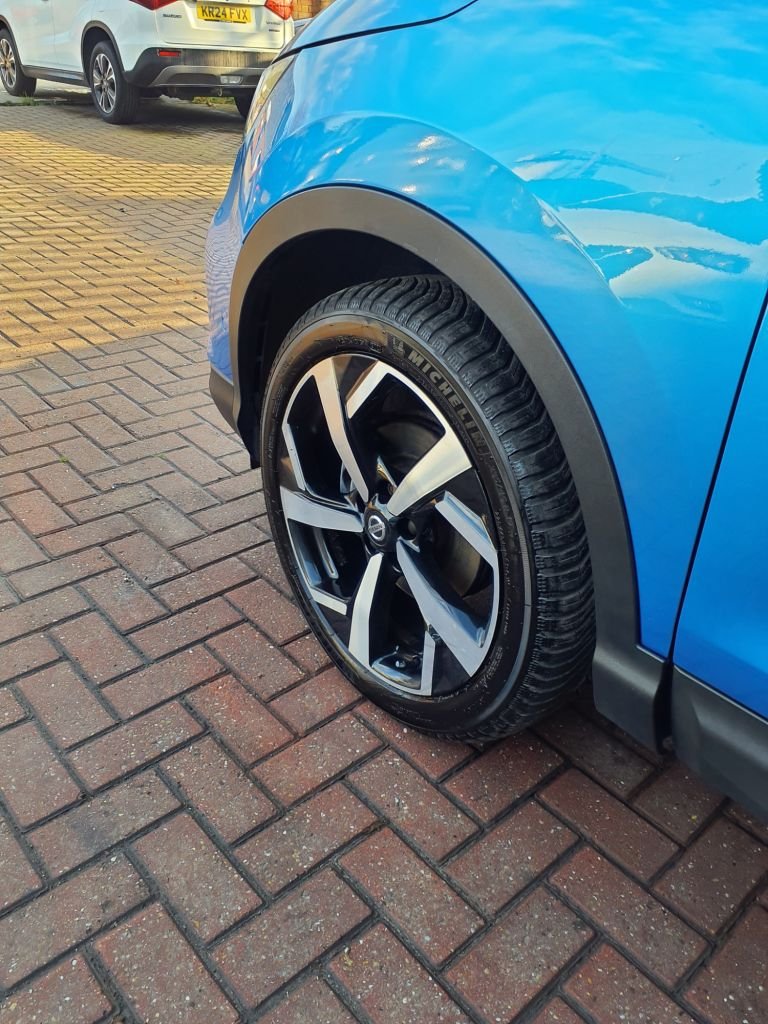 Used Nissan Qashqai 2020 for sale - 76725074: Photo 21