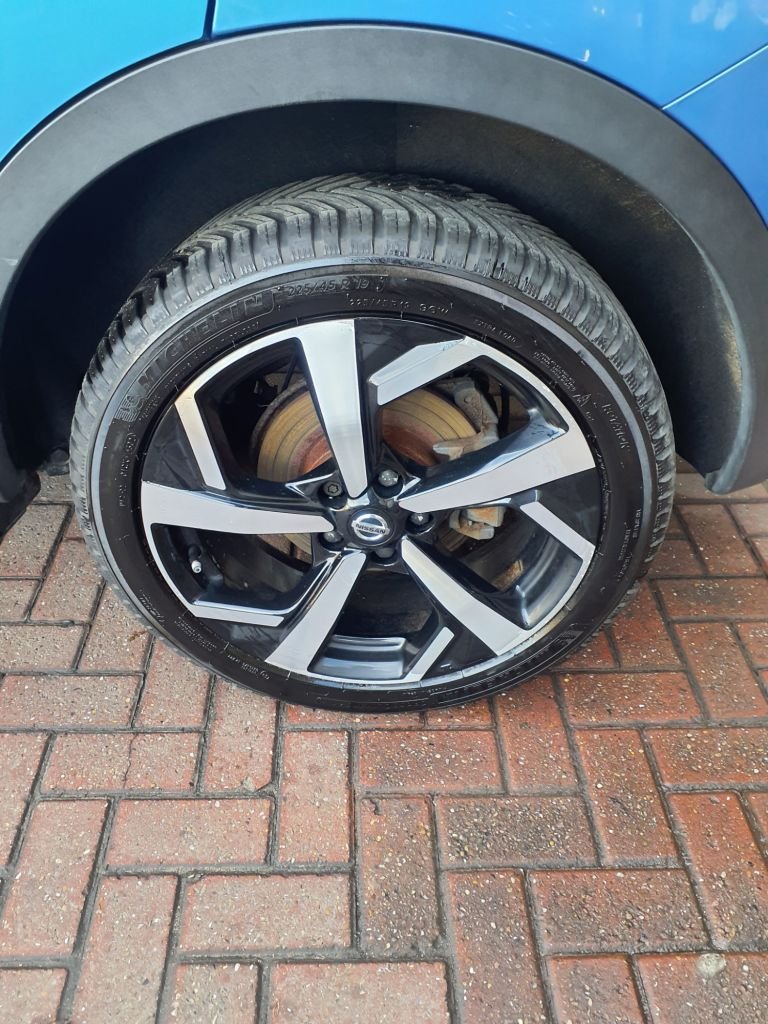 Used Nissan Qashqai 2020 for sale - 76725074: Photo 22