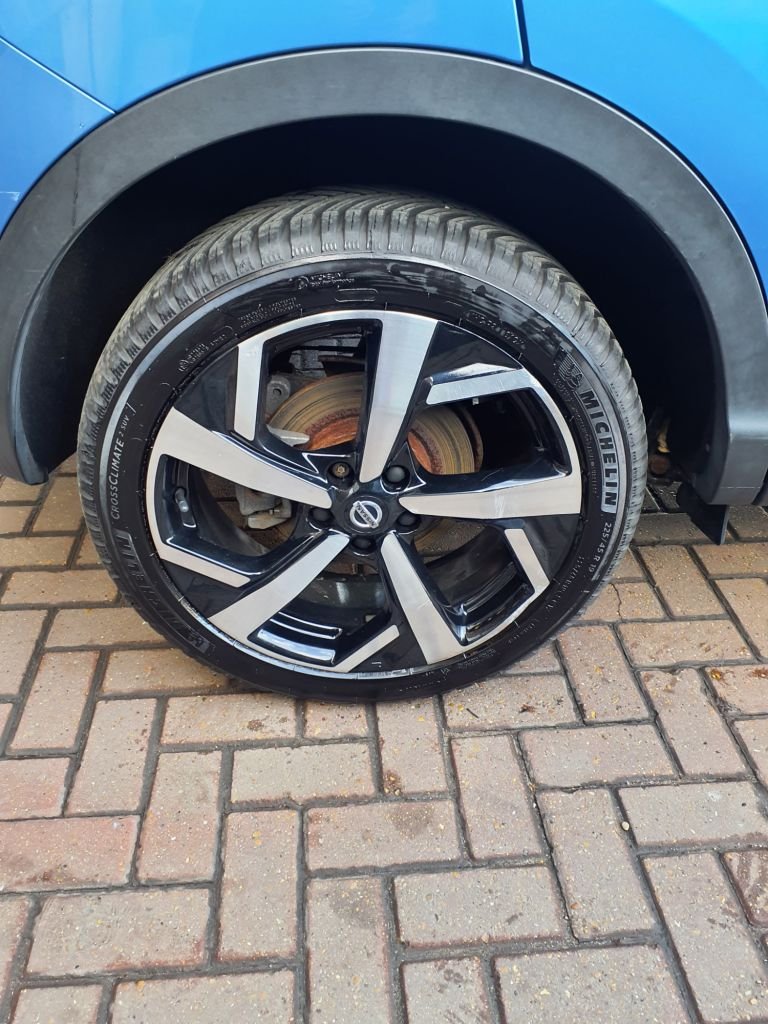 Used Nissan Qashqai 2020 for sale - 76725074: Photo 23