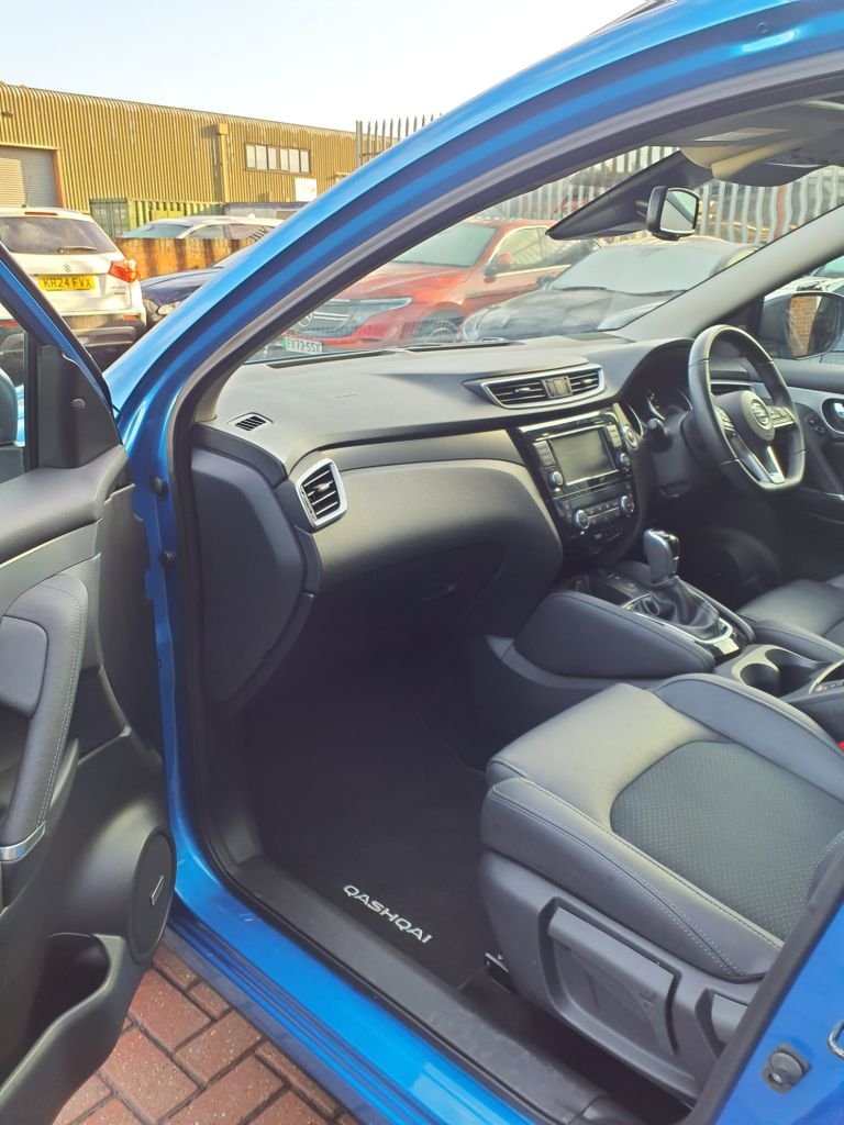 Used Nissan Qashqai 2020 for sale - 76725074: Photo 4