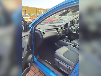 Used Nissan Qashqai 2020 for sale - 76725074: Photo