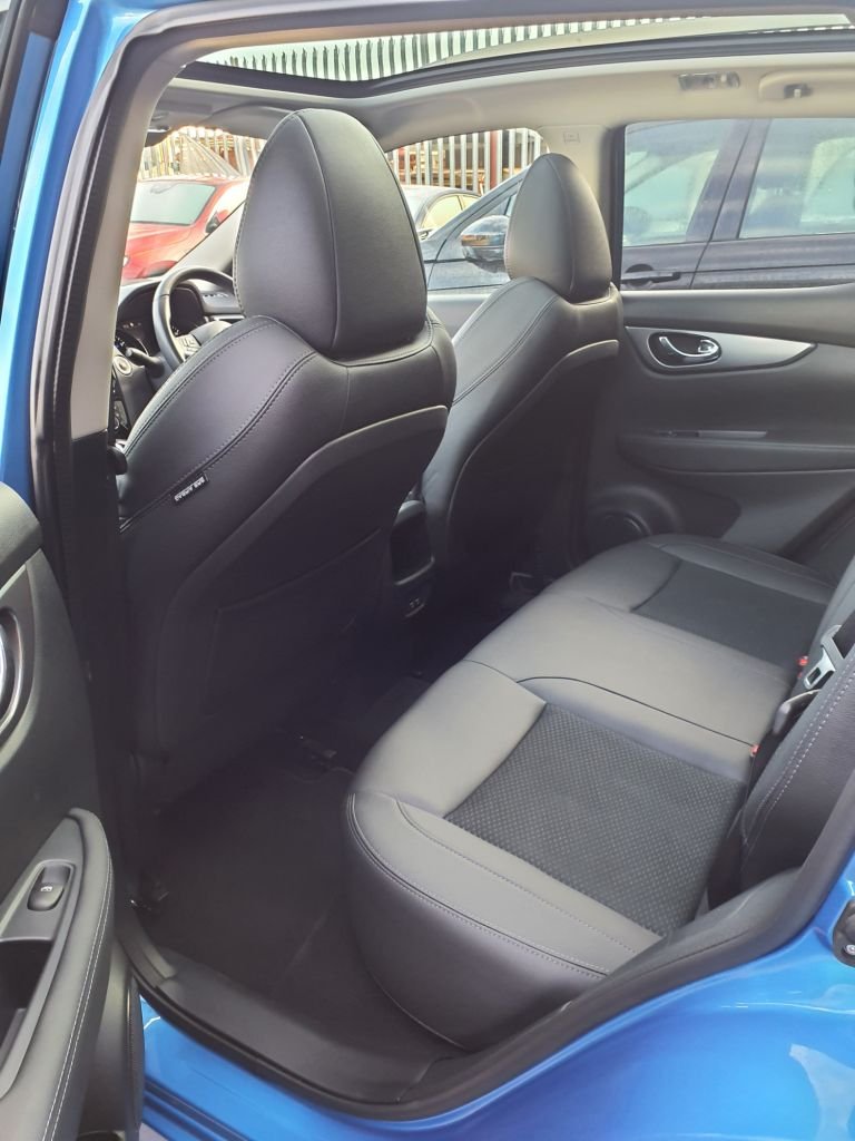 Used Nissan Qashqai 2020 for sale - 76725074: Photo 5