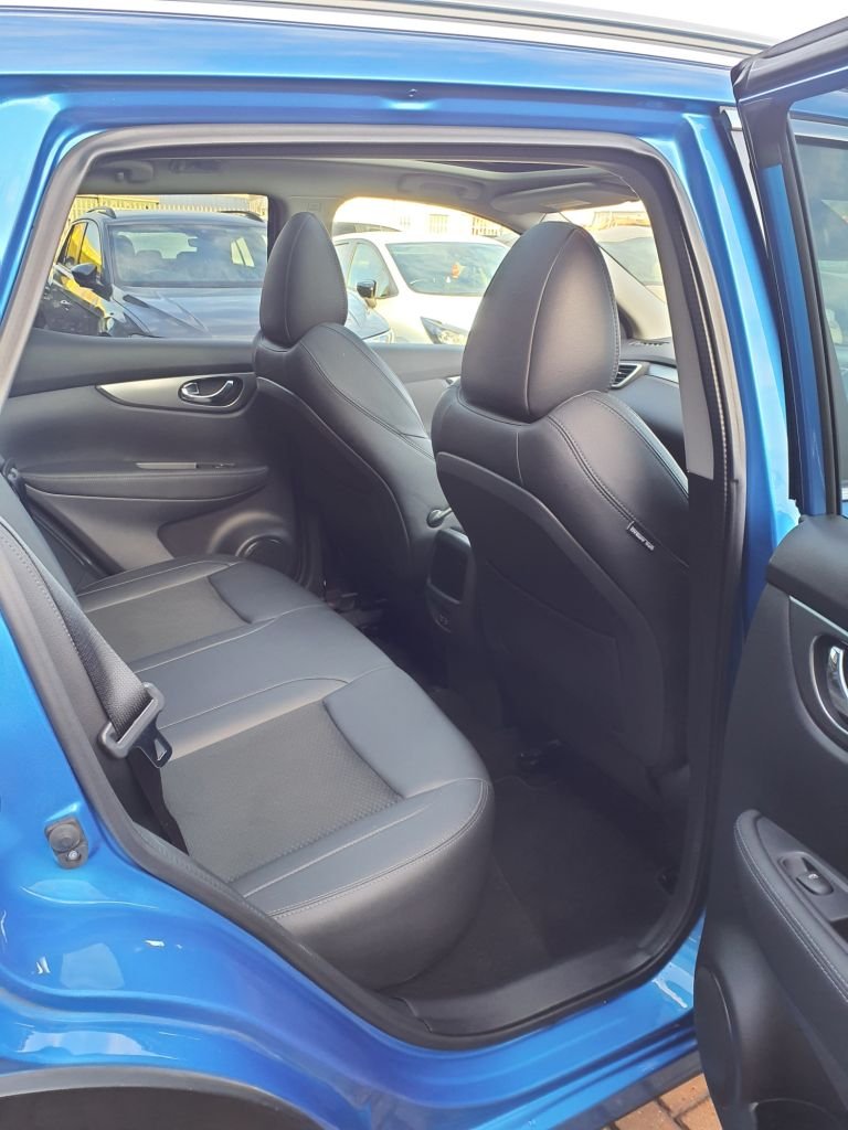 Used Nissan Qashqai 2020 for sale - 76725074: Photo 9